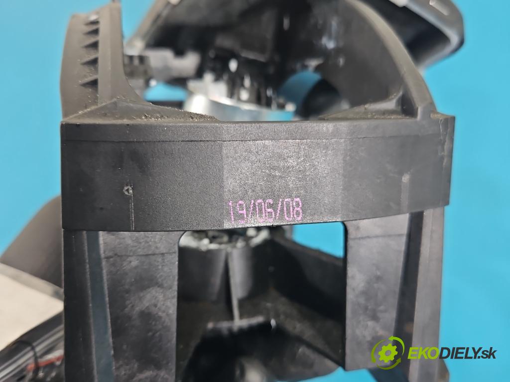 Opel Astra III 2004-2014 1.6 16V 116 HP manual 85 kW 1598 cm3 5- Páka: Změny: stupeň,rýchlosť  (Rýchlostná páka (kulisa))