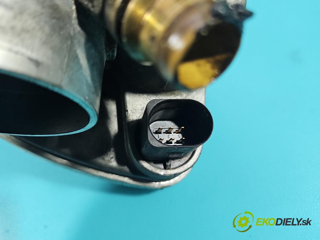 Opel Astra III 2004-2014 1.6 16V 116 HP manual 85 kW 1598 cm3 5- klapka 55560398 (Škrtiaca klapka)