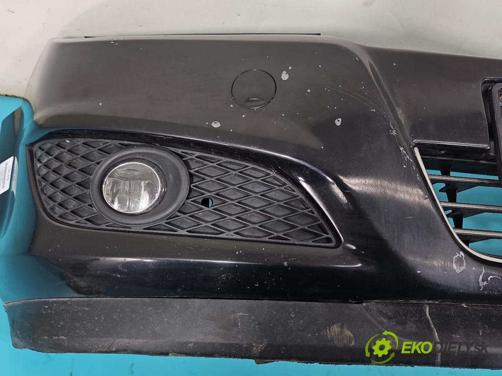Opel Astra III 2004-2014 1.6 16V 116 HP manual 85 kW 1598 cm3 5- nárazník predné  (Kľučka dverí ostatné)