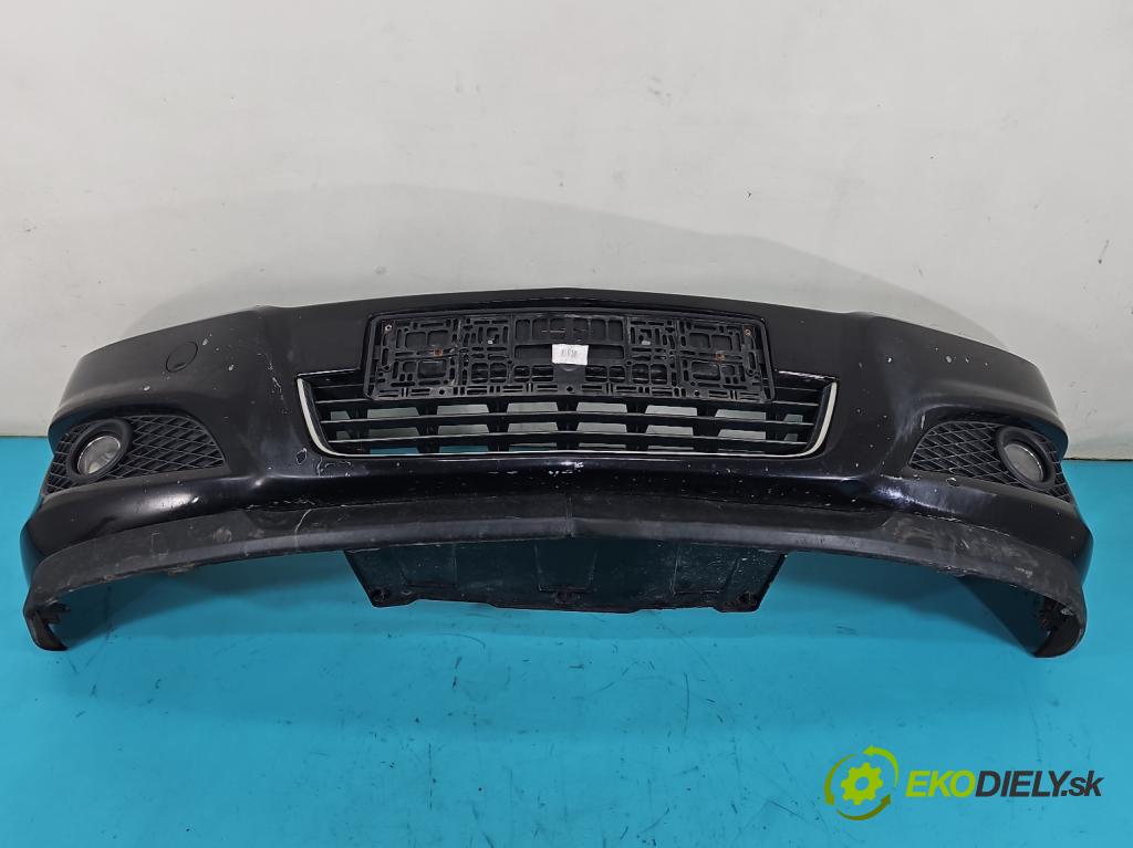 Opel Astra III 2004-2014 1.6 16V 116 HP manual 85 kW 1598 cm3 5- nárazník predné  (Kľučka dverí ostatné)