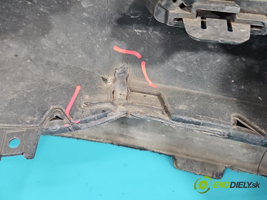 Opel Astra III 2004-2014 1.6 16V 116 HP manual 85 kW 1598 cm3 5- nárazník predné  (Kľučka dverí ostatné)