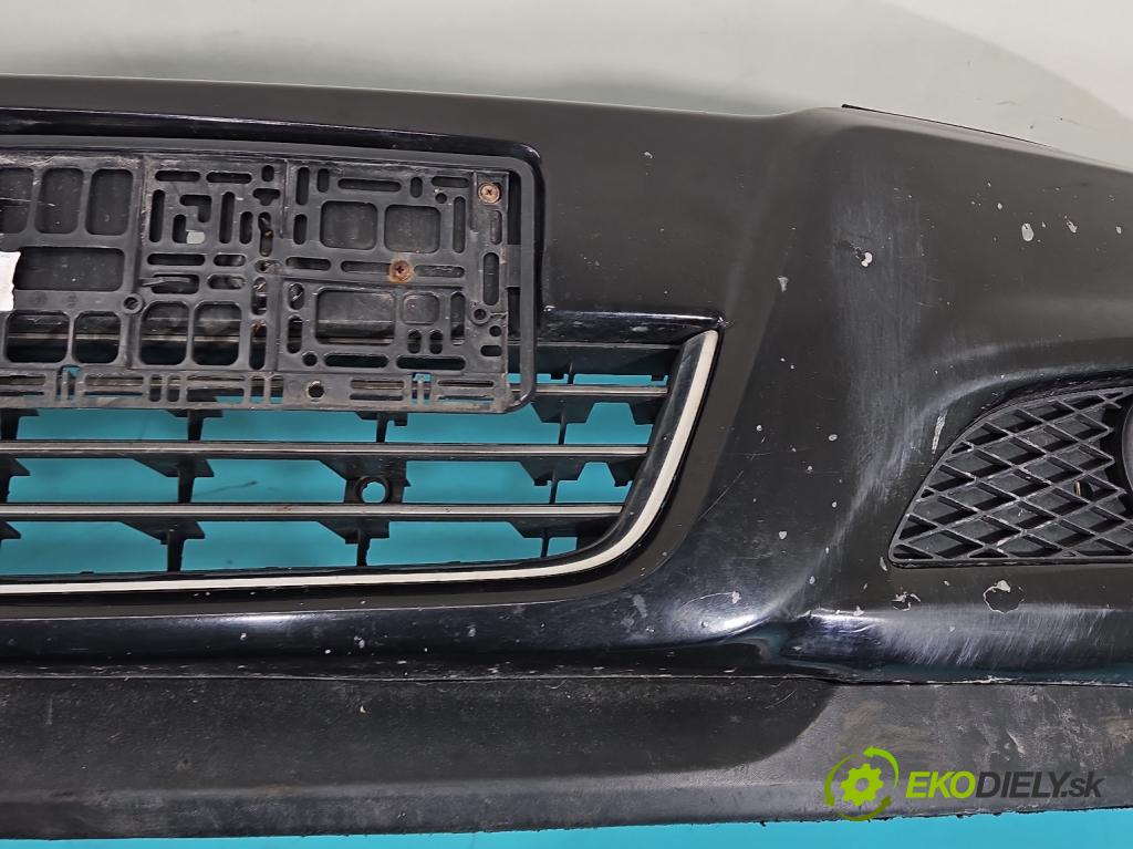 Opel Astra III 2004-2014 1.6 16V 116 HP manual 85 kW 1598 cm3 5- nárazník predné  (Kľučka dverí ostatné)