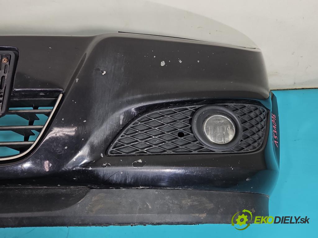 Opel Astra III 2004-2014 1.6 16V 116 HP manual 85 kW 1598 cm3 5- nárazník predné  (Kľučka dverí ostatné)