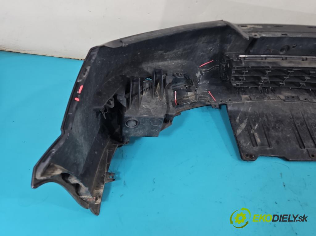 Opel Astra III 2004-2014 1.6 16V 116 HP manual 85 kW 1598 cm3 5- nárazník predné  (Kľučka dverí ostatné)