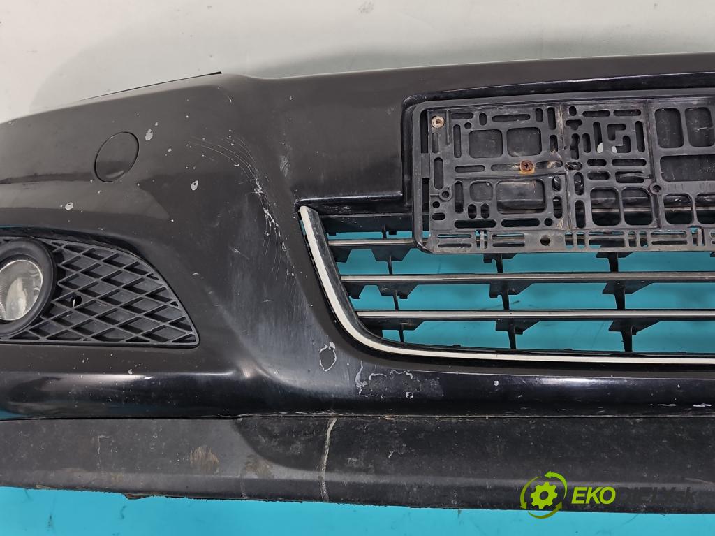 Opel Astra III 2004-2014 1.6 16V 116 HP manual 85 kW 1598 cm3 5- nárazník predné  (Kľučka dverí ostatné)