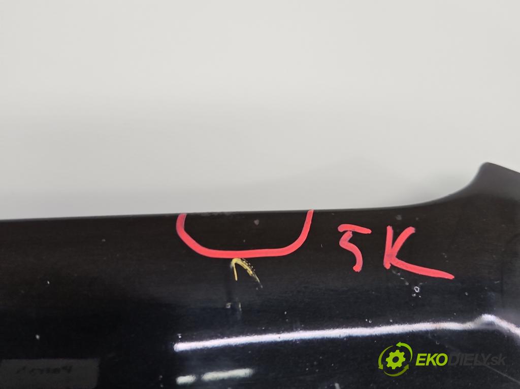 Audi A4 B8 2007-2015 2.0 TDI (CAGA) 143 hp manual 105 kW 1968 cm3 5- kapota přední