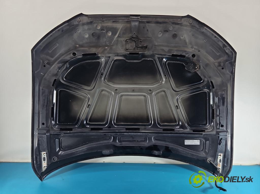 Audi A4 B8 2007-2015 2.0 TDI (CAGA) 143 hp manual 105 kW 1968 cm3 5- kapota přední