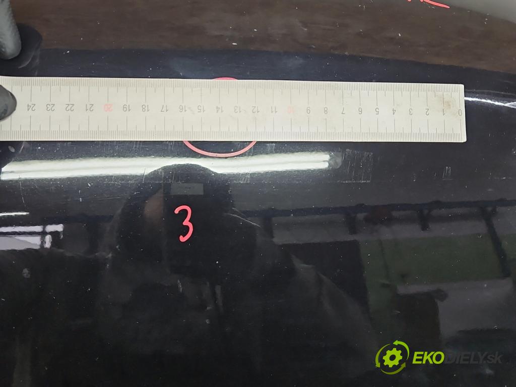 Audi A4 B8 2007-2015 2.0 TDI (CAGA) 143 hp manual 105 kW 1968 cm3 5- kapota přední