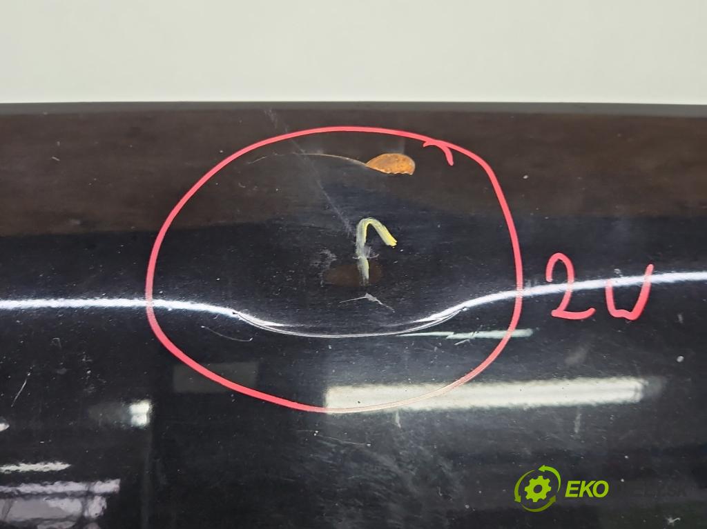 Audi A4 B8 2007-2015 2.0 TDI (CAGA) 143 hp manual 105 kW 1968 cm3 5- kapota přední