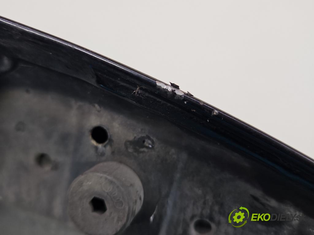 Audi A4 B8 2007-2015 2.0 TDI (CAGA) 143 hp manual 105 kW 1968 cm3 5- kapota přední