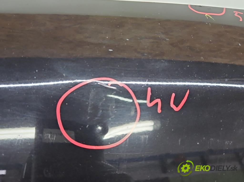 Audi A4 B8 2007-2015 2.0 TDI (CAGA) 143 hp manual 105 kW 1968 cm3 5- kapota přední