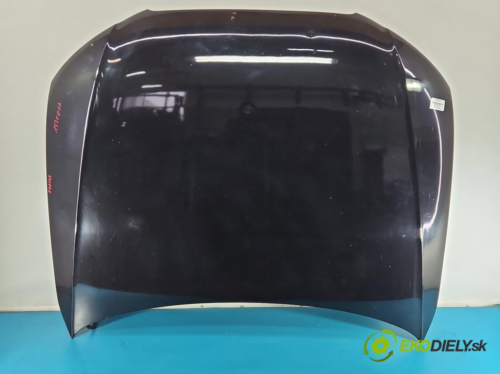 Audi A4 B8 2007-2015 2.0 TDI (CAGA) 143 HP manual 105 kW 1968 cm3 5- kapota predná 