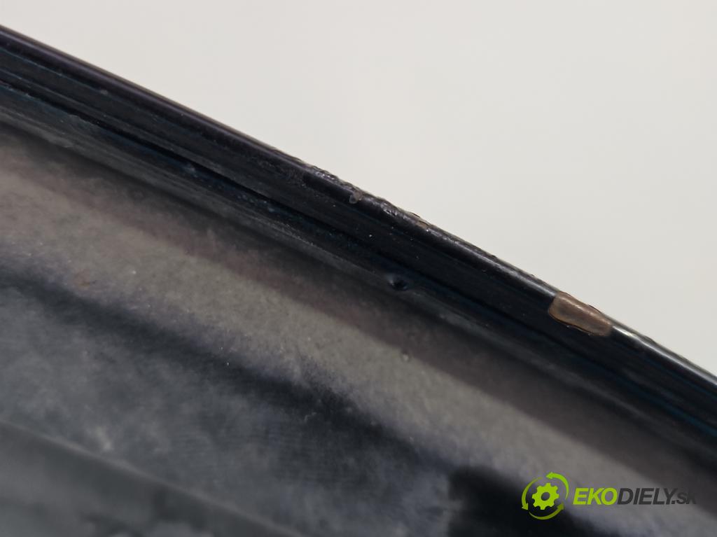 Audi A4 B8 2007-2015 2.0 TDI (CAGA) 143 hp manual 105 kW 1968 cm3 5- kapota přední