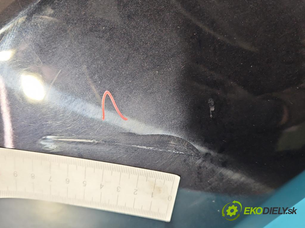 Audi A4 B8 2007-2015 2.0 TDI (CAGA) 143 HP manual 105 kW 1968 cm3 5- blatník predné ľavý  (Blatník predný ľavý)