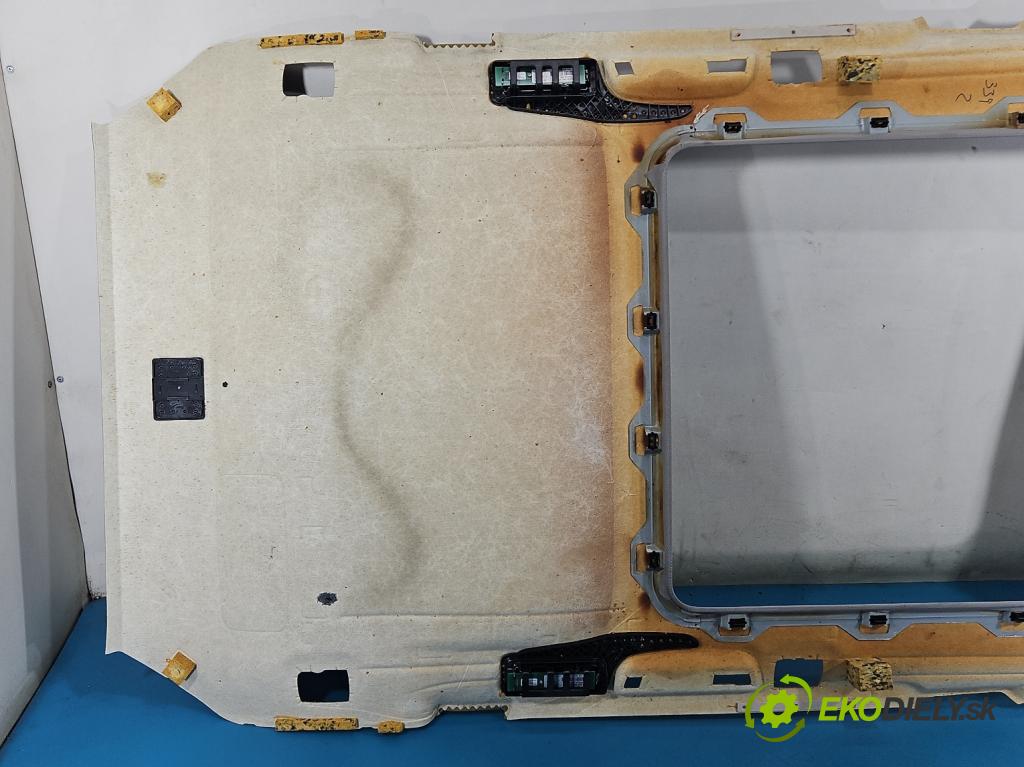 Bmw 3 F30 2011-2018 mírně: špinavý: /