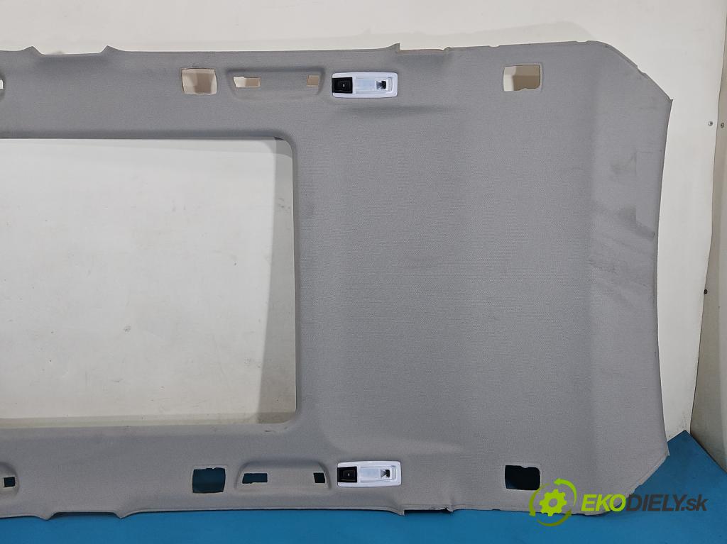 Bmw 3 F30 2011-2018 mírně: špinavý: /