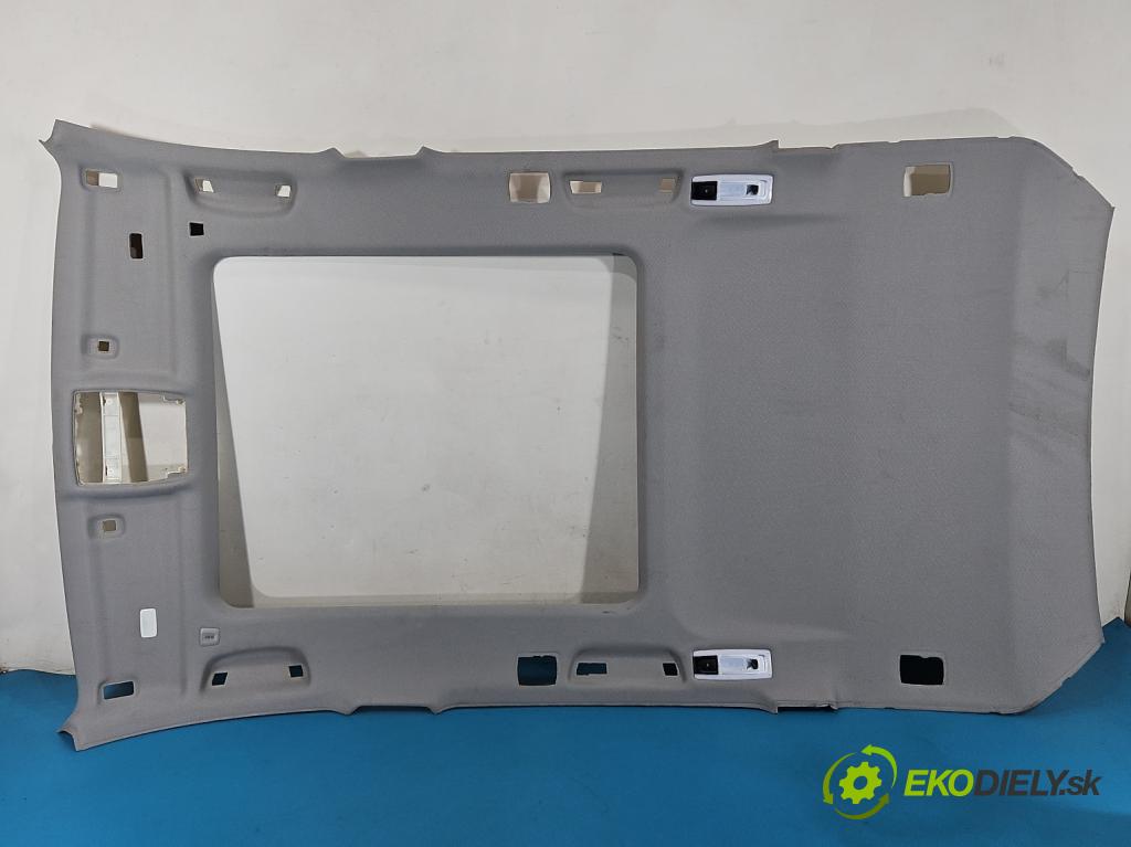 Bmw 3 F30 2011-2018 mírně: špinavý: /