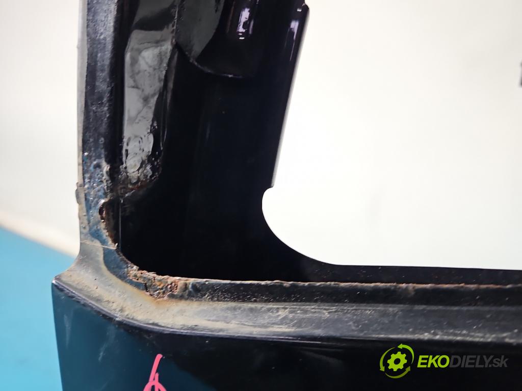 Audi A4 B8 2007-2015 2.0 TDI (CAGA) 143 hp manual 105 kW 1968 cm3 5- zadní kufrové dveře  (Zadní kapota (kufr))