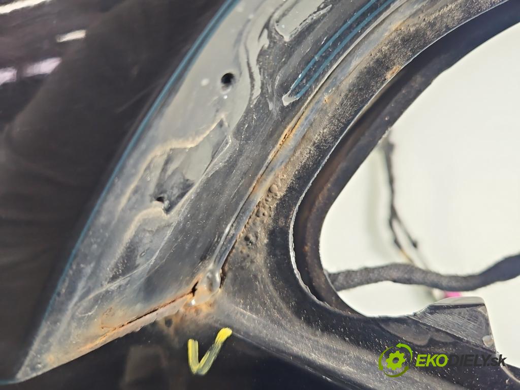 Audi A4 B8 2007-2015 2.0 TDI (CAGA) 143 hp manual 105 kW 1968 cm3 5- zadní kufrové dveře  (Zadní kapota (kufr))