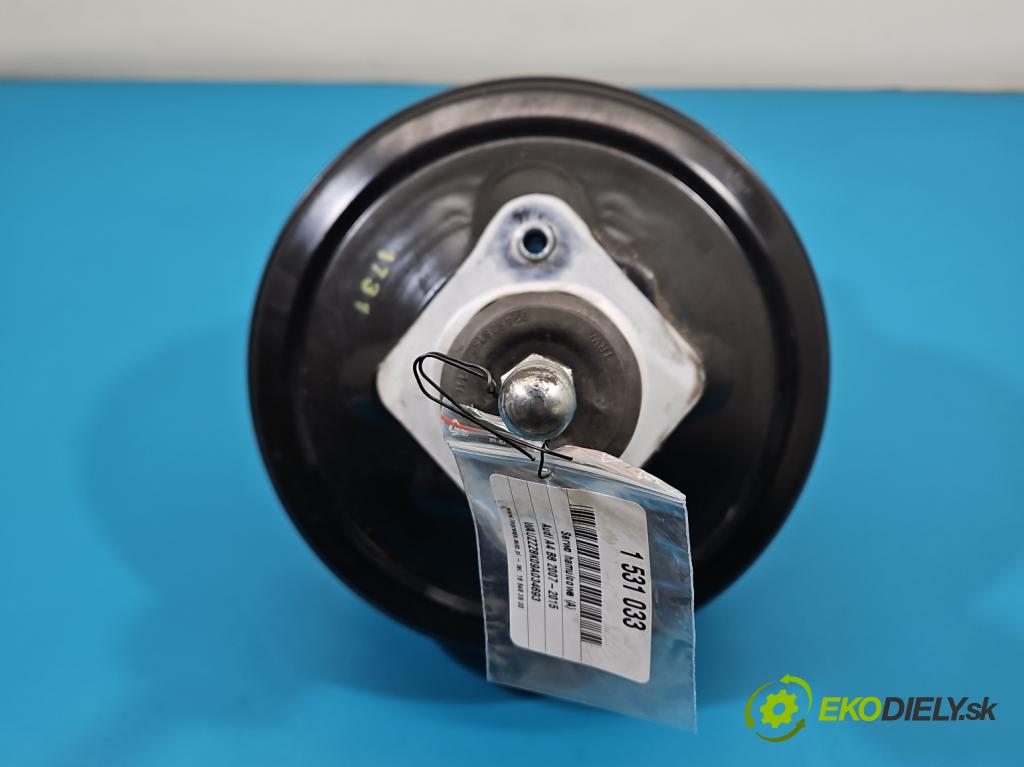 Audi A4 B8 2007-2015 2.0 TDI (CAGA) 143 hp manual 105 kW 1968 cm3 5- servo posilovač 8K0612103L