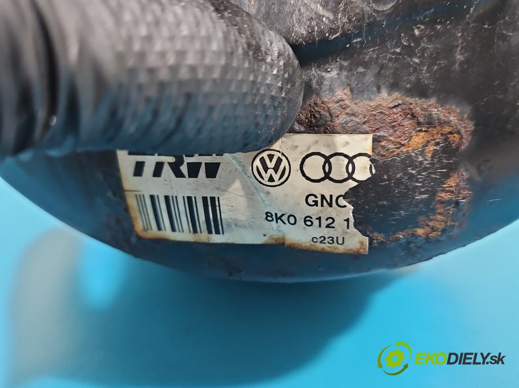 Audi A4 B8 2007-2015 2.0 TDI (CAGA) 143 hp manual 105 kW 1968 cm3 5- servo posilovač 8K0612103L