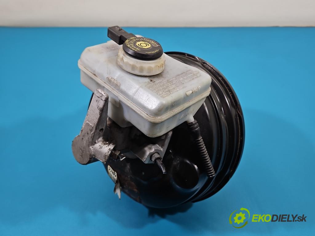 Audi A4 B8 2007-2015 2.0 TDI (CAGA) 143 hp manual 105 kW 1968 cm3 5- servo posilovač 8K0612103L