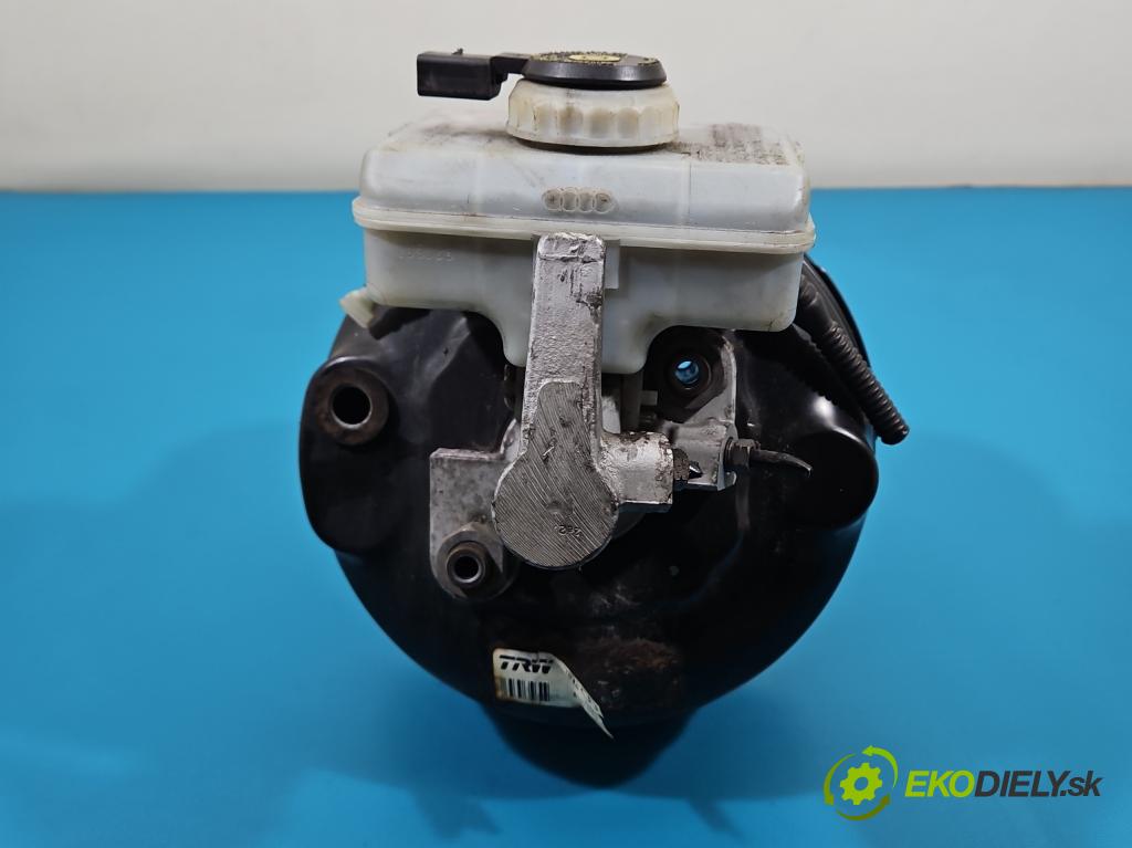 Audi A4 B8 2007-2015 2.0 TDI (CAGA) 143 hp manual 105 kW 1968 cm3 5- servo posilovač 8K0612103L