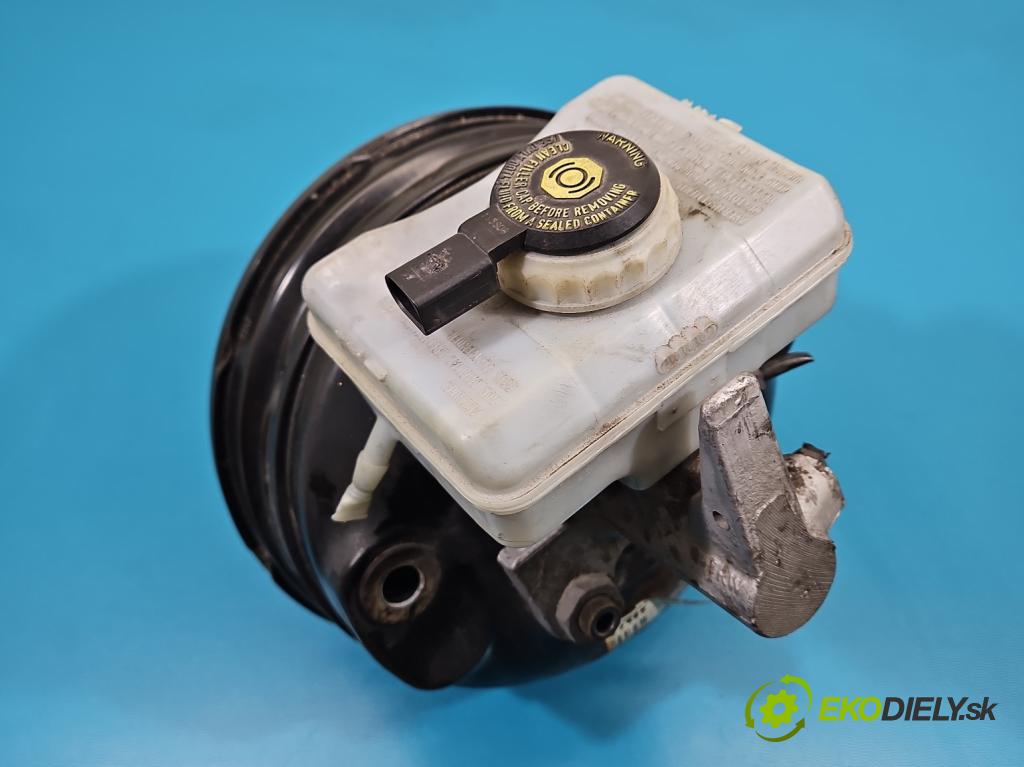 Audi A4 B8 2007-2015 2.0 TDI (CAGA) 143 hp manual 105 kW 1968 cm3 5- servo posilovač 8K0612103L