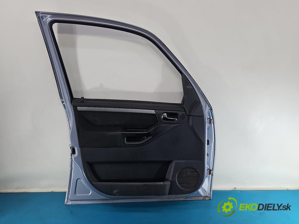 Opel Meriva A 2002-2010 1.7 dti 75 hp manual 55 kW 1686 cm3 5- dveře přední levé  (Klika dveří ostatní)