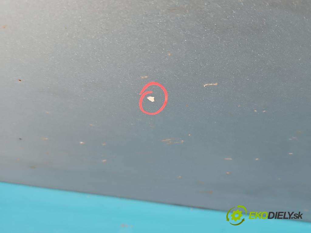 Opel Meriva A 2002-2010 1.7 dti 75 hp manual 55 kW 1686 cm3 5- dveře přední levé  (Klika dveří ostatní)