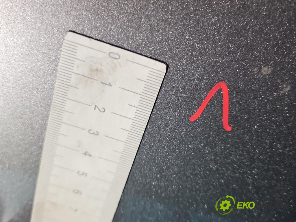 Alfa romeo Giulietta 1.4 T 170 hp manual 125 kW 1368 cm3 5- kapota přední