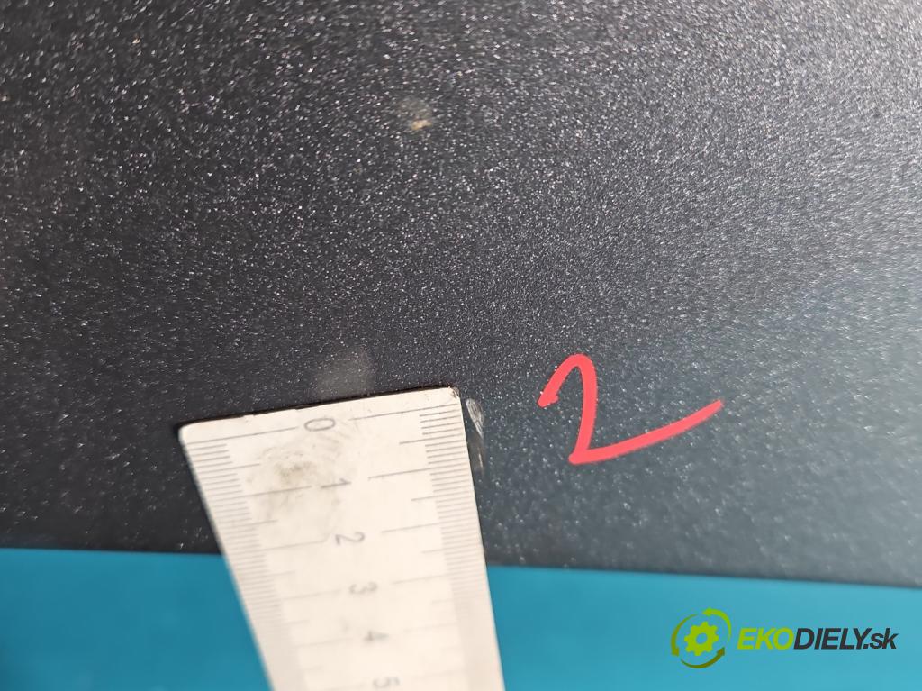 Alfa romeo Giulietta 1.4 T 170 hp manual 125 kW 1368 cm3 5- kapota přední