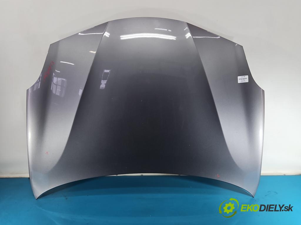 Alfa romeo Giulietta 1.4 T 170 hp manual 125 kW 1368 cm3 5- kapota přední