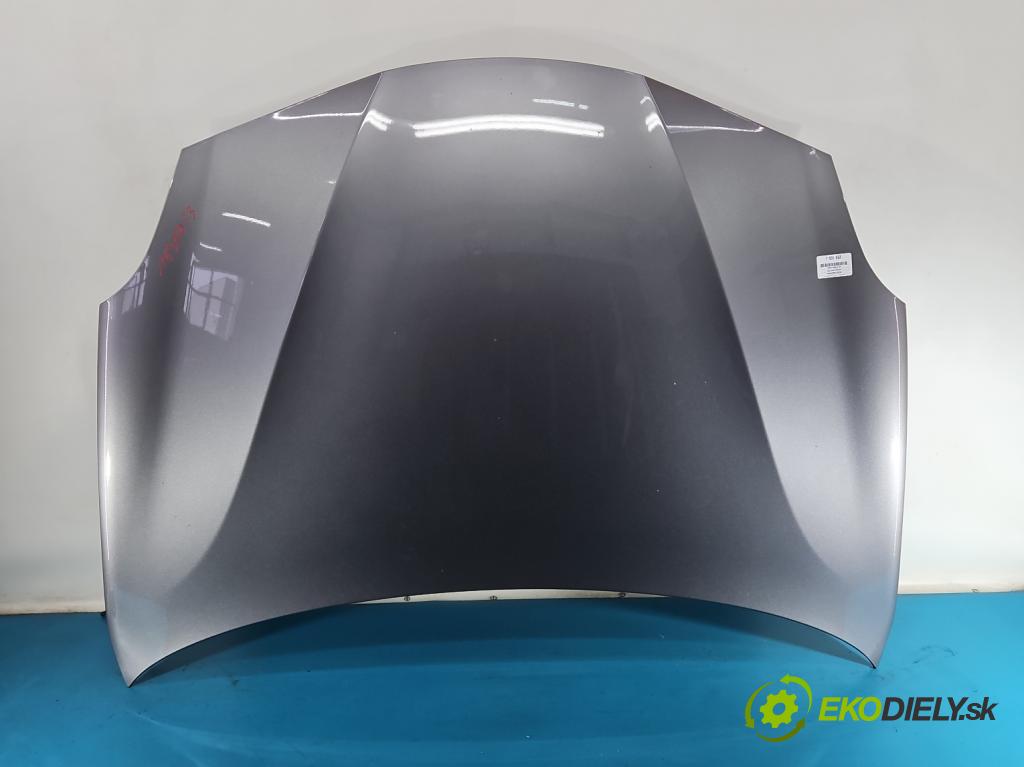 Alfa romeo Giulietta 1.4 T 170 hp manual 125 kW 1368 cm3 5- kapota přední 