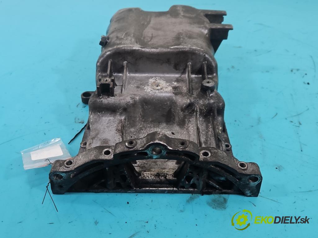 Hyundai I30 I 2007-2012 1.6 crdi 115 HP manual 84.6 kW 1582 cm3 5- vaňa olejová  (Olejová vaňa)