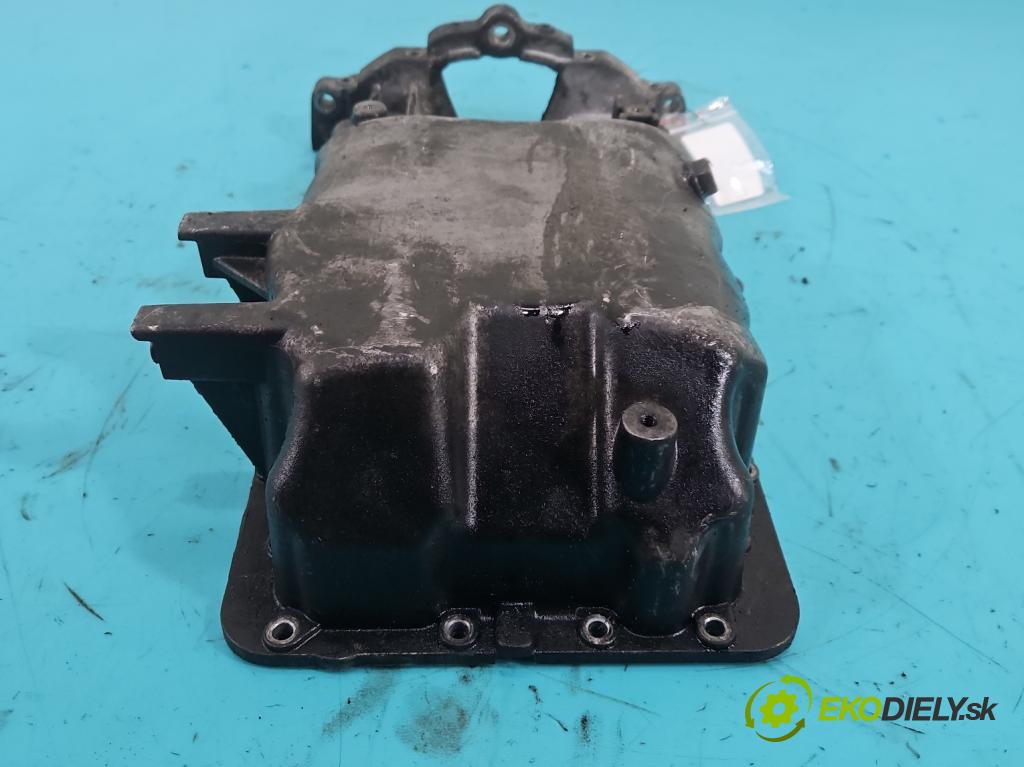 Hyundai I30 I 2007-2012 1.6 crdi 115 HP manual 84.6 kW 1582 cm3 5- vaňa olejová  (Olejová vaňa)