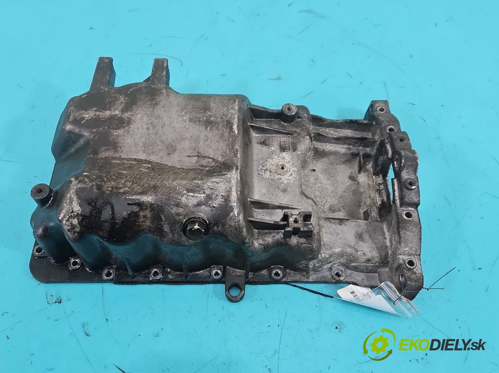 Hyundai I30 I 2007-2012 1.6 crdi 115 HP manual 84.6 kW 1582 cm3 5- vaňa olejová  (Olejová vaňa)