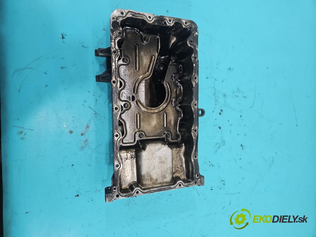 Hyundai I30 I 2007-2012 1.6 crdi 115 HP manual 84.6 kW 1582 cm3 5- vaňa olejová  (Olejová vaňa)