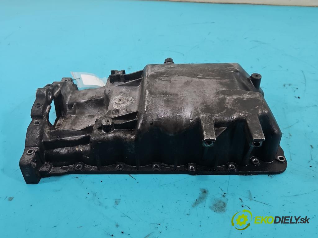 Hyundai I30 I 2007-2012 1.6 crdi 115 HP manual 84.6 kW 1582 cm3 5- vaňa olejová  (Olejová vaňa)