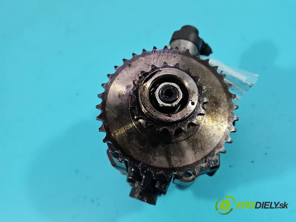 Hyundai I30 I 2007-2012 1.6 crdi 115 HP manual 84.6 kW 1582 cm3 5- čerpadlo vstrekovacia 0445010124 (Vstrekovacie čerpadlo)