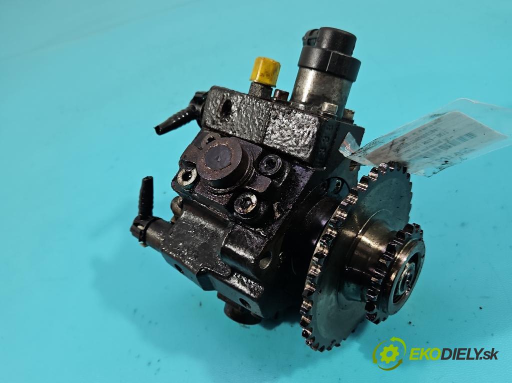 Hyundai I30 I 2007-2012 1.6 crdi 115 HP manual 84.6 kW 1582 cm3 5- čerpadlo vstrekovacia 0445010124 (Vstrekovacie čerpadlo)