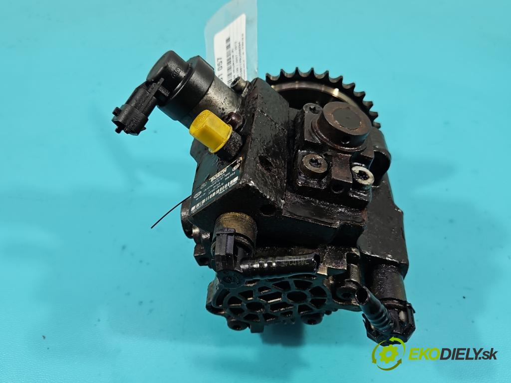 Hyundai I30 I 2007-2012 1.6 crdi 115 HP manual 84.6 kW 1582 cm3 5- čerpadlo vstrekovacia 0445010124 (Vstrekovacie čerpadlo)