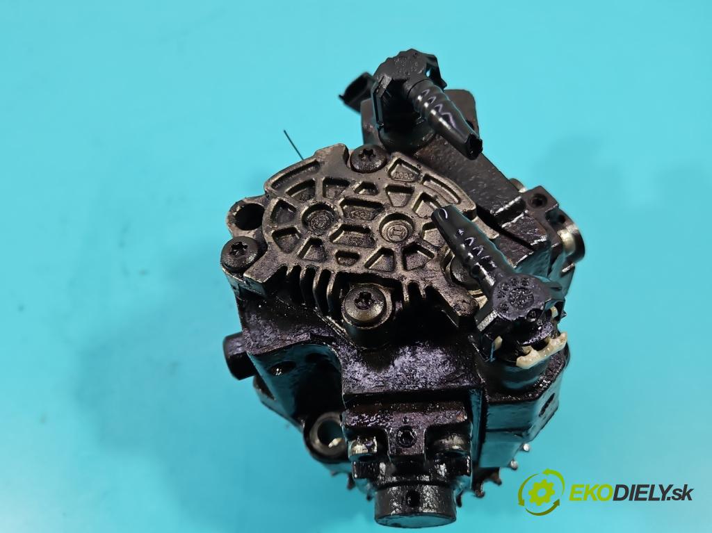 Hyundai I30 I 2007-2012 1.6 crdi 115 HP manual 84.6 kW 1582 cm3 5- čerpadlo vstrekovacia 0445010124 (Vstrekovacie čerpadlo)