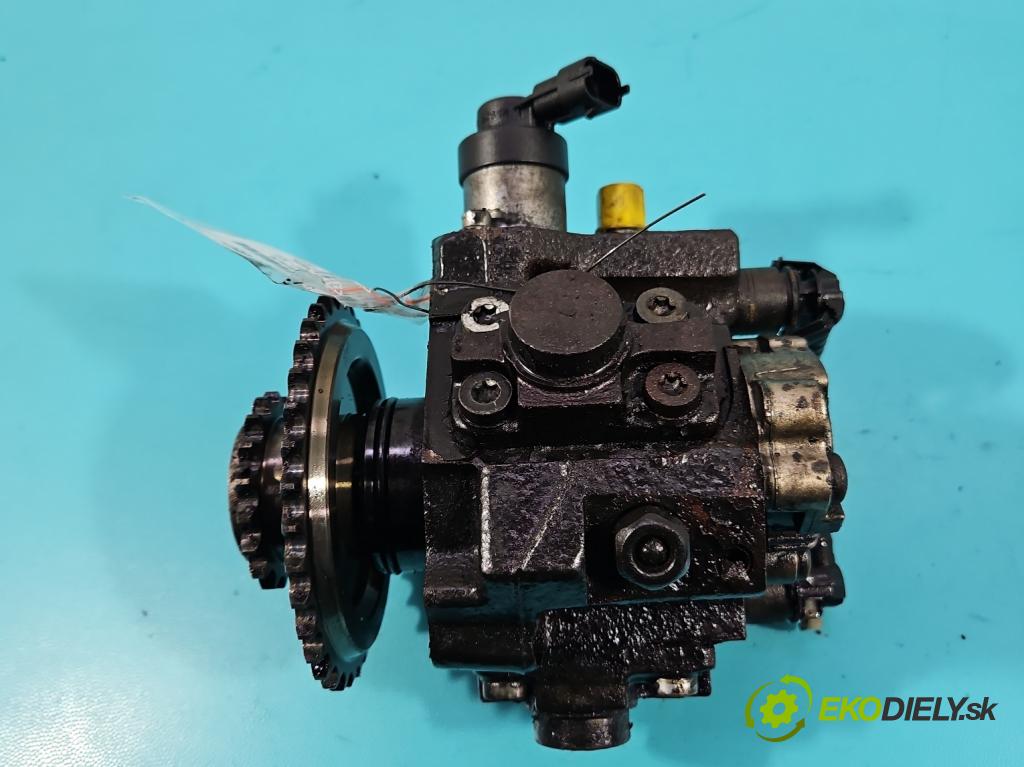 Hyundai I30 I 2007-2012 1.6 crdi 115 HP manual 84.6 kW 1582 cm3 5- čerpadlo vstrekovacia 0445010124 (Vstrekovacie čerpadlo)