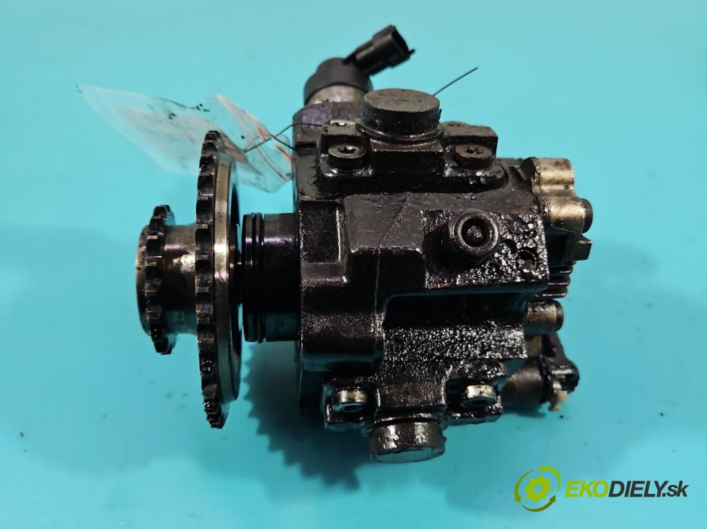 Hyundai I30 I 2007-2012 1.6 crdi 115 HP manual 84.6 kW 1582 cm3 5- čerpadlo vstrekovacia 0445010124 (Vstrekovacie čerpadlo)