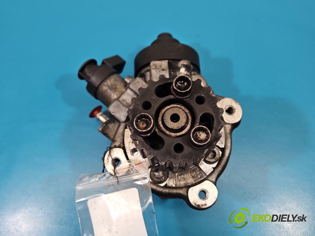 Audi A4 B8 2007-2015 2.0 TDI (CAGA) 143 HP manual 105 kW 1968 cm3 5- čerpadlo vstrekovacia 0445010507 (Vstrekovacie čerpadlo)