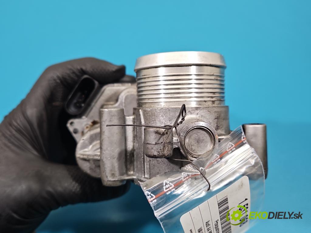 Audi A4 B8 2007-2015 2.0 TDI (CAGA) 143 HP manual 105 kW 1968 cm3 5- klapka A2C83076000 (Škrtiaca klapka)