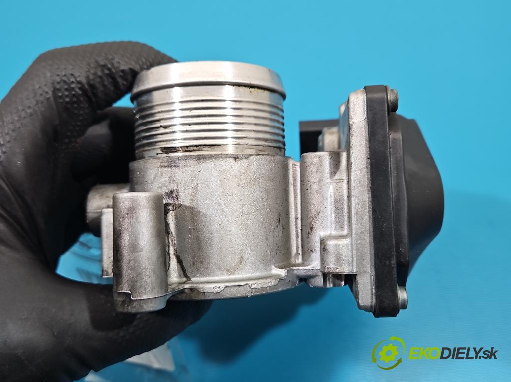 Audi A4 B8 2007-2015 2.0 TDI (CAGA) 143 HP manual 105 kW 1968 cm3 5- klapka A2C83076000 (Škrtiaca klapka)