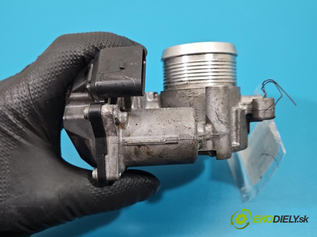 Audi A4 B8 2007-2015 2.0 TDI (CAGA) 143 HP manual 105 kW 1968 cm3 5- klapka A2C83076000 (Škrtiaca klapka)