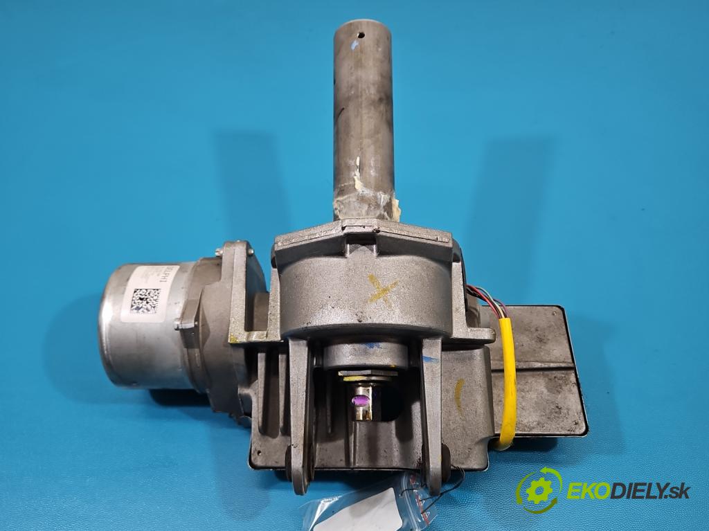 Opel Corsa D 2006-2014 1.0 12V 60 hp manual 44 kW 998 cm3 3- čerpadlo posilovač 26117867 (Servočerpadlo)